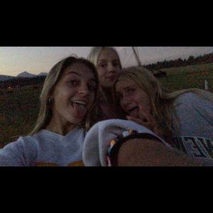 Meet your Posher, Reese